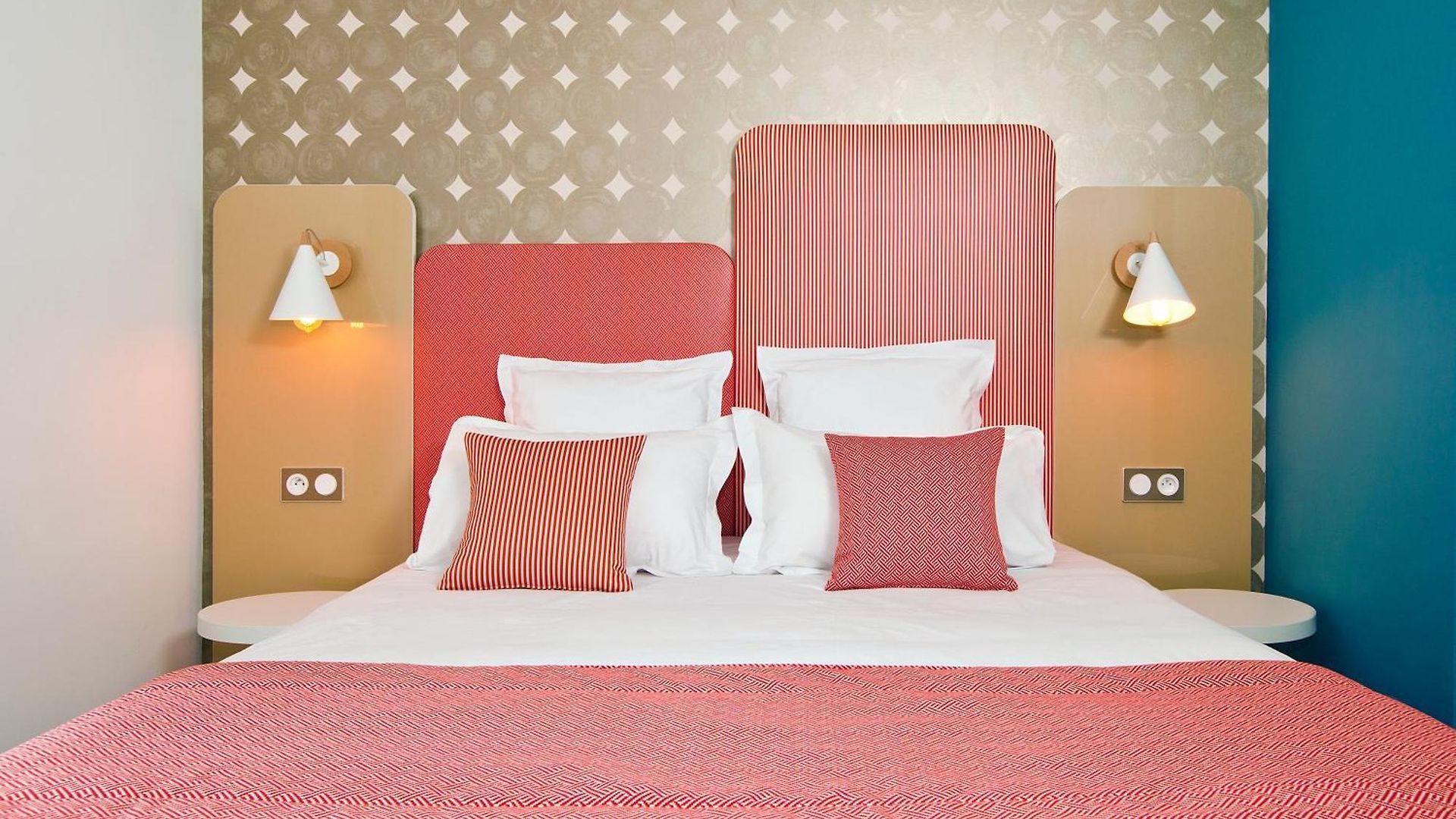 Residhome Promenade 3*