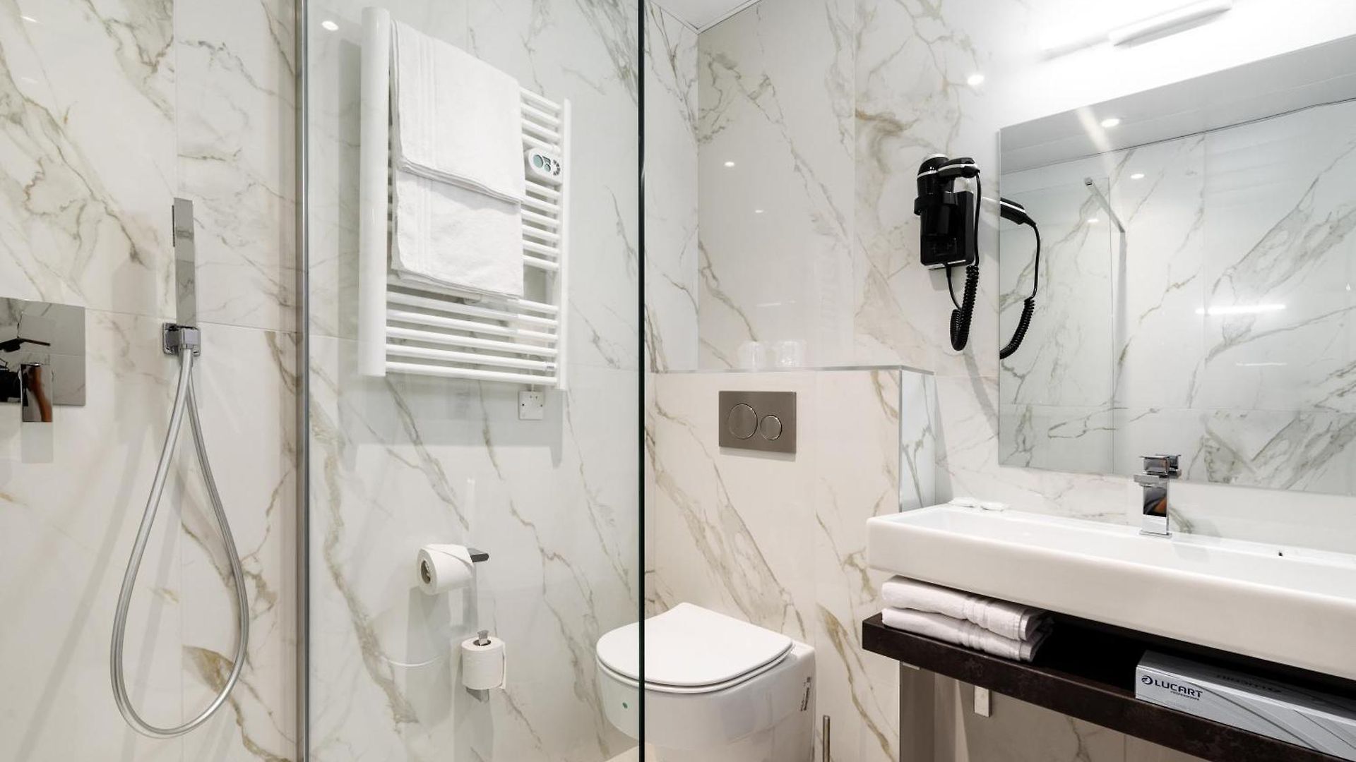 Hotel Saint Georges