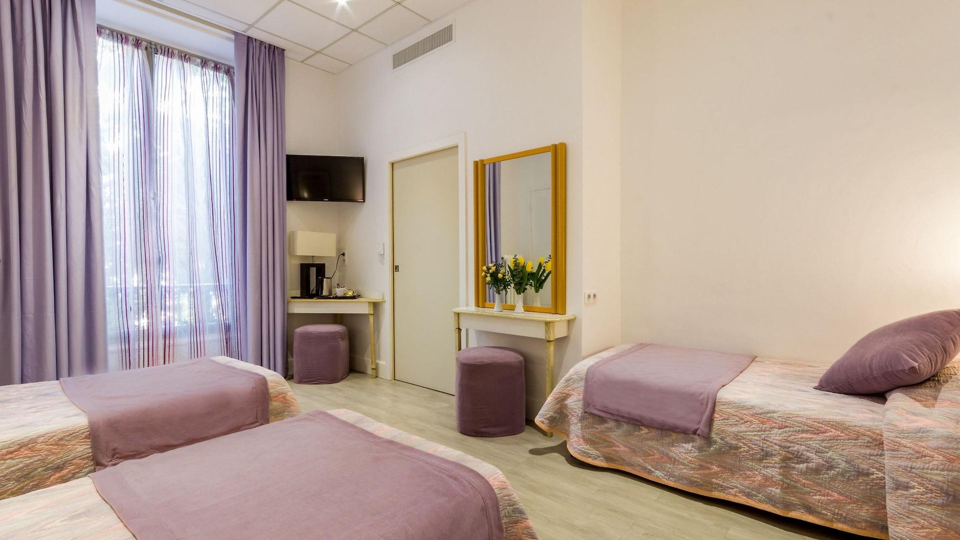 Hotel Busby Nice
