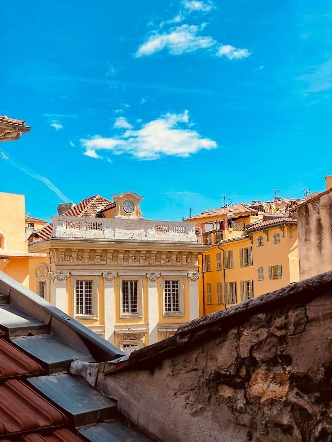 Jaures - Boutique Appartement *