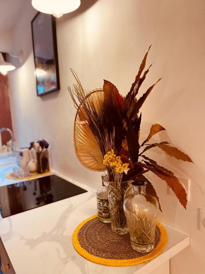 Appartement Jaures - Boutique