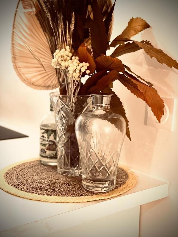 Jaures - Boutique Appartement *