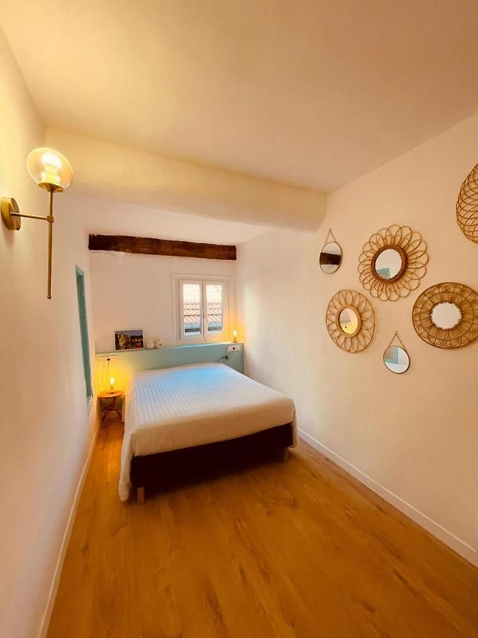 Appartement Jaures - Boutique