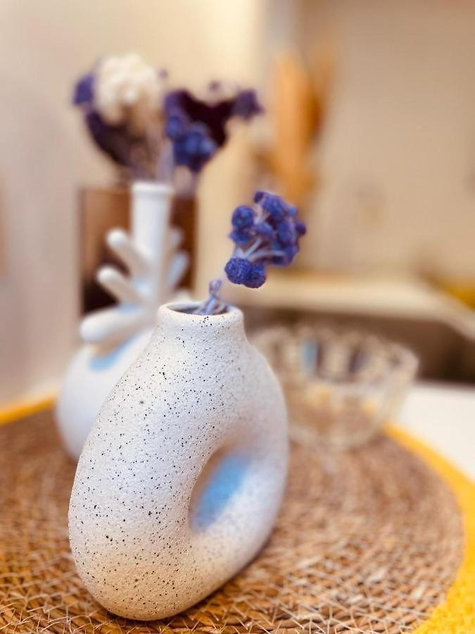 Jaures - Boutique Appartement