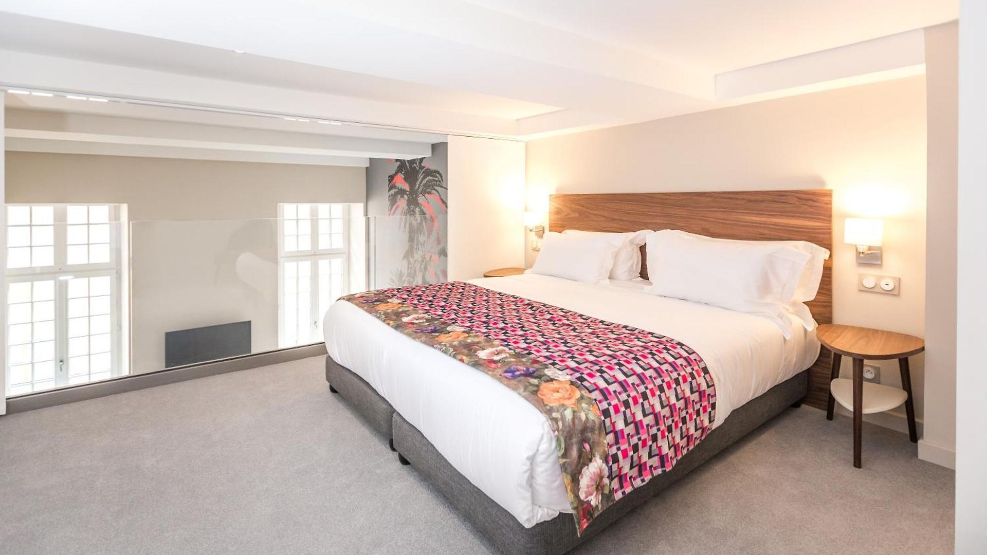 Palais Saleya Boutique Hotel