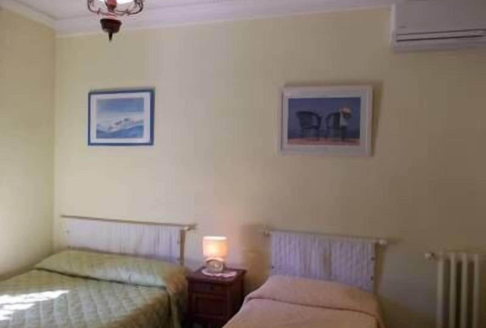 De La Buffa Hotel