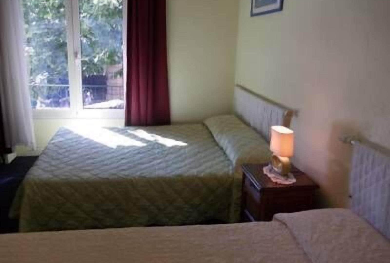 Hotel De La Buffa Nice