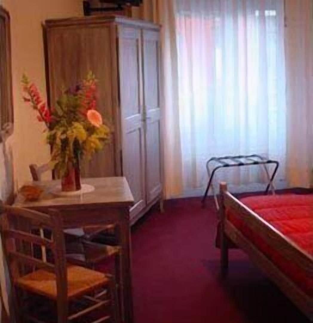 Hotel De La Buffa Nice