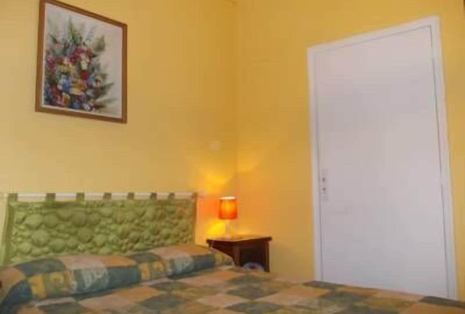 De La Buffa Hotel 2*