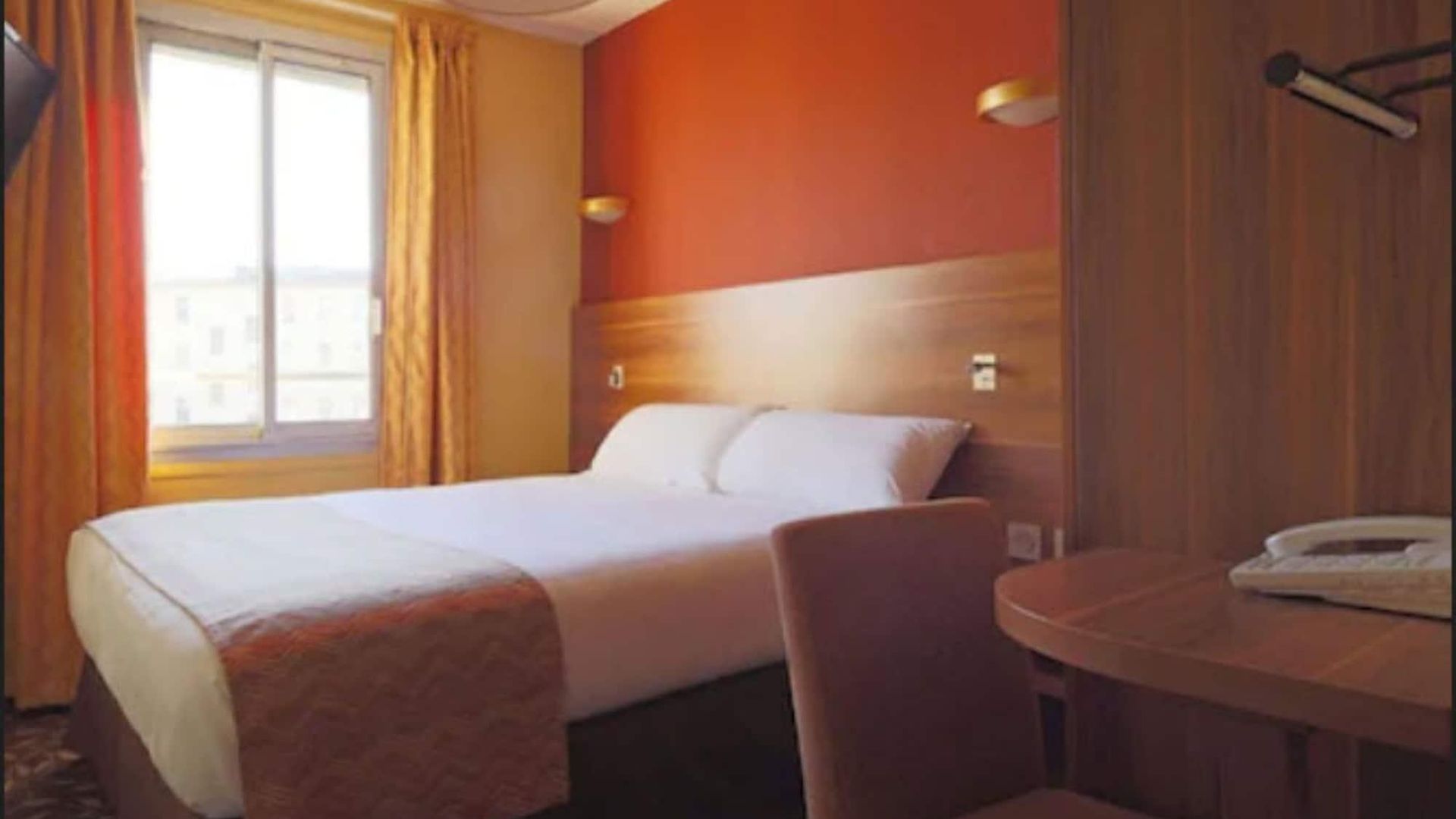 Mini-hôtel Share Nice
