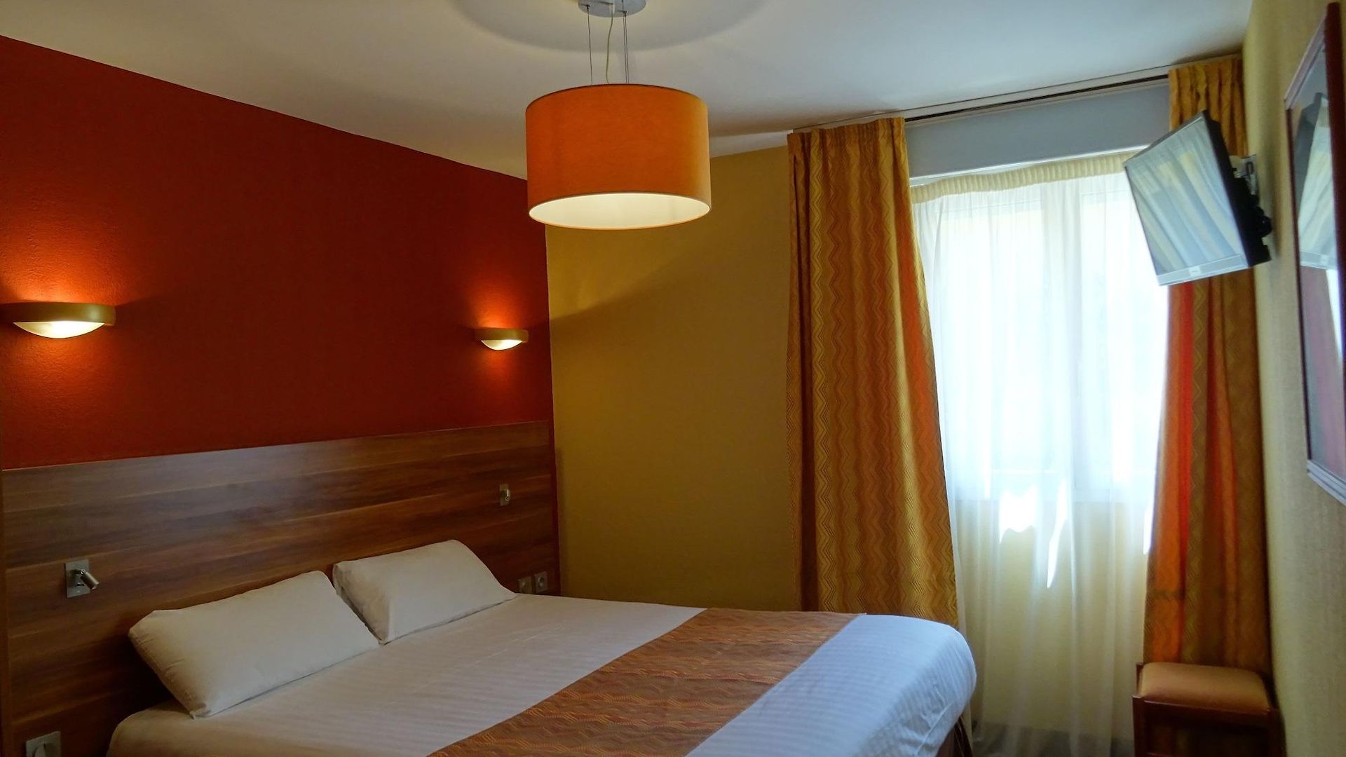 Share Mini-hôtel 3*