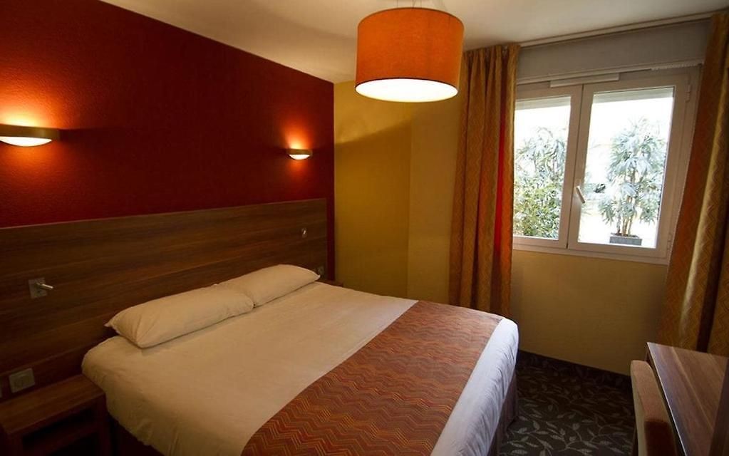 Share Mini-hôtel Nice
