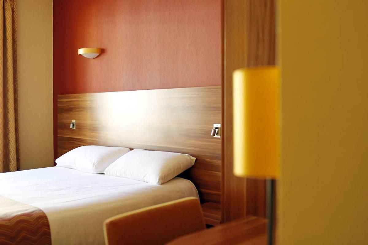 Mini-hôtel Share