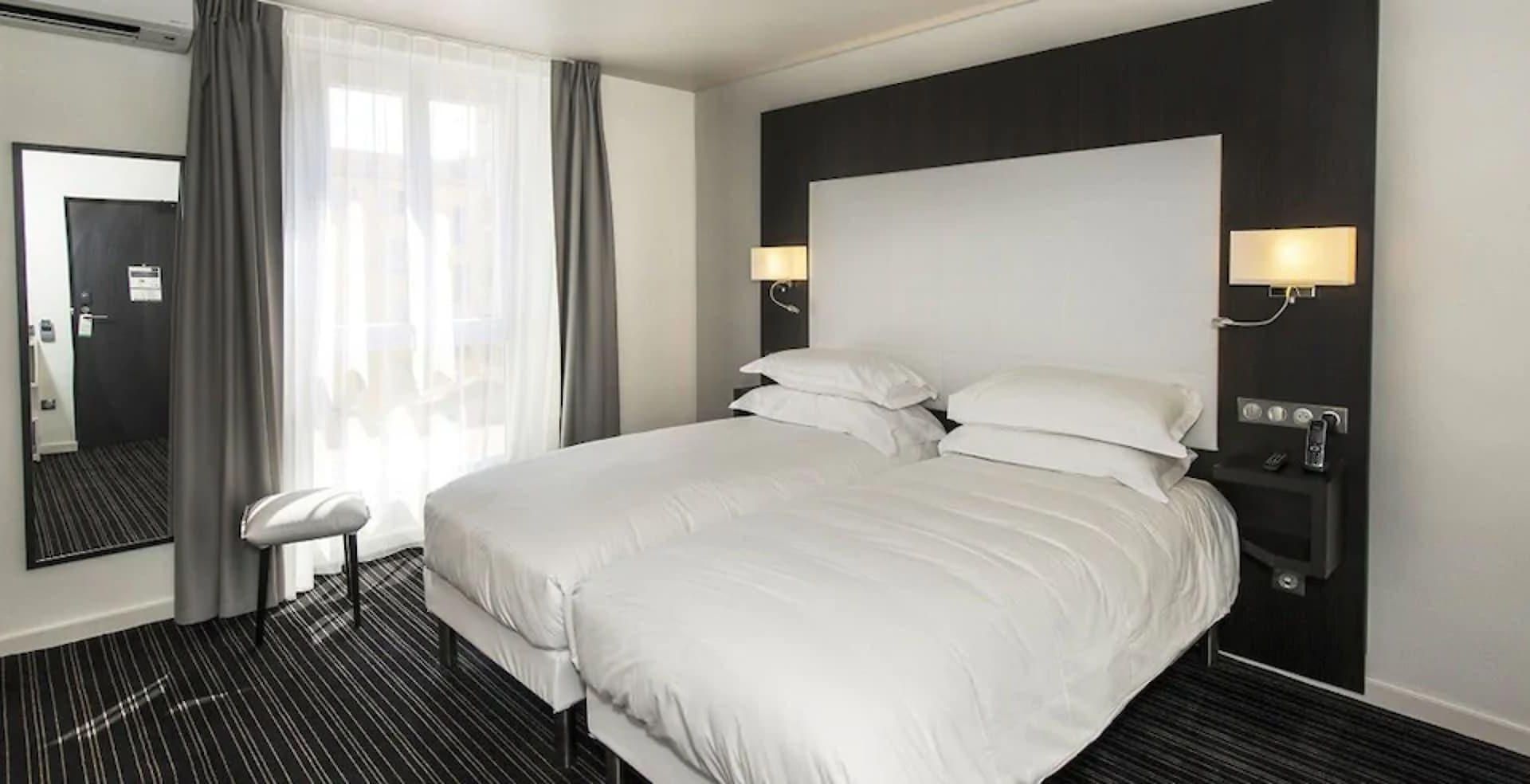 66 Hotel Nice