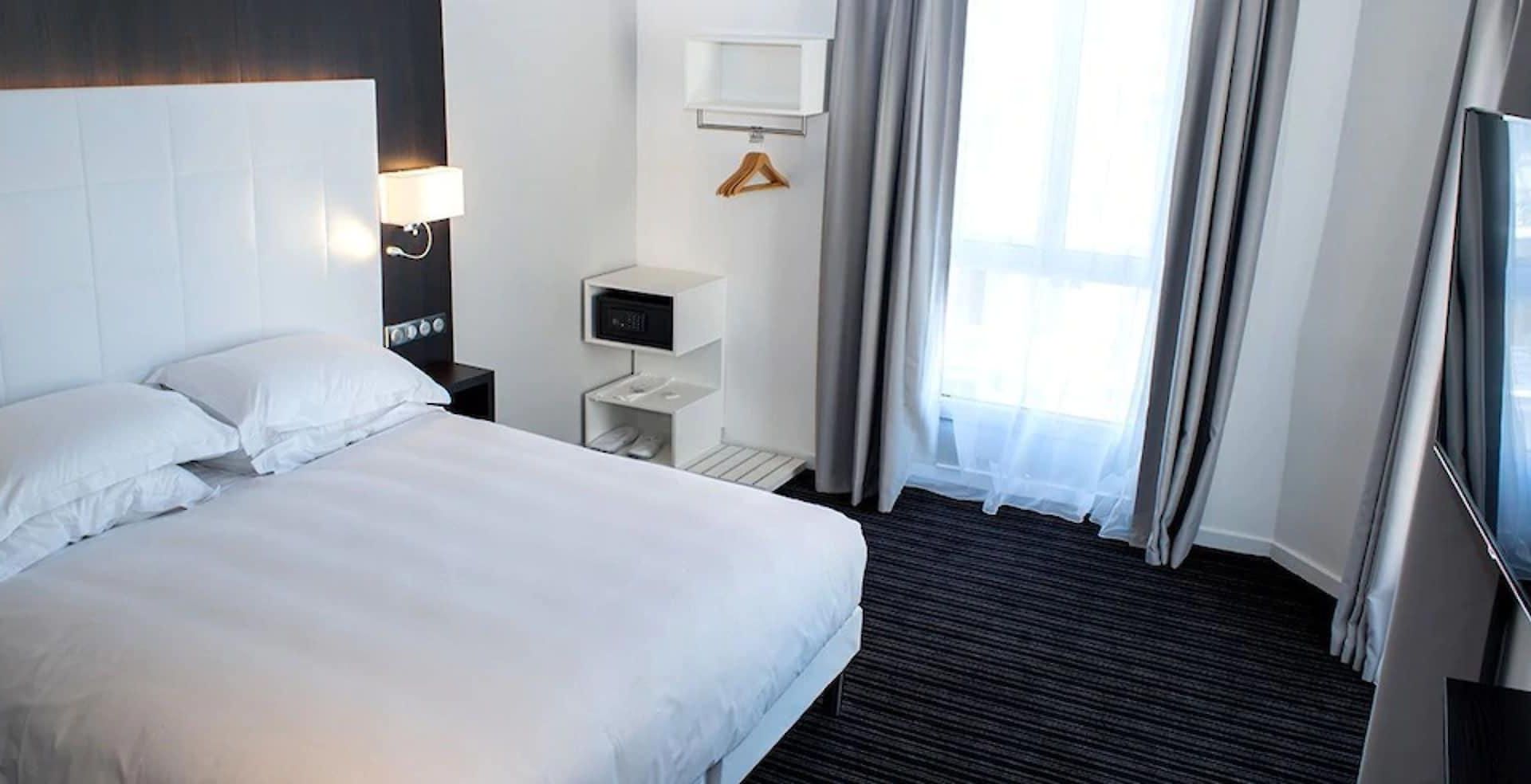 66 Hotel Nice