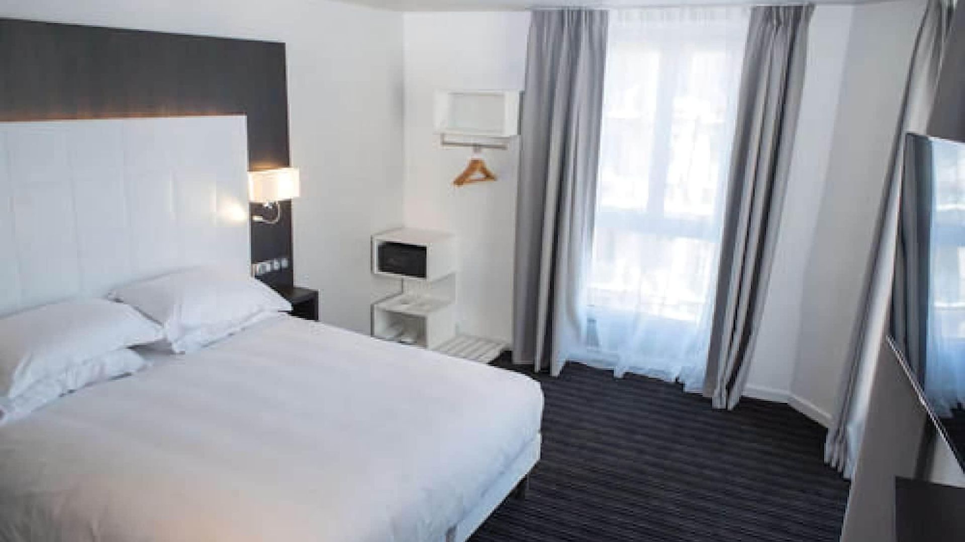 Hotel 66 Nice