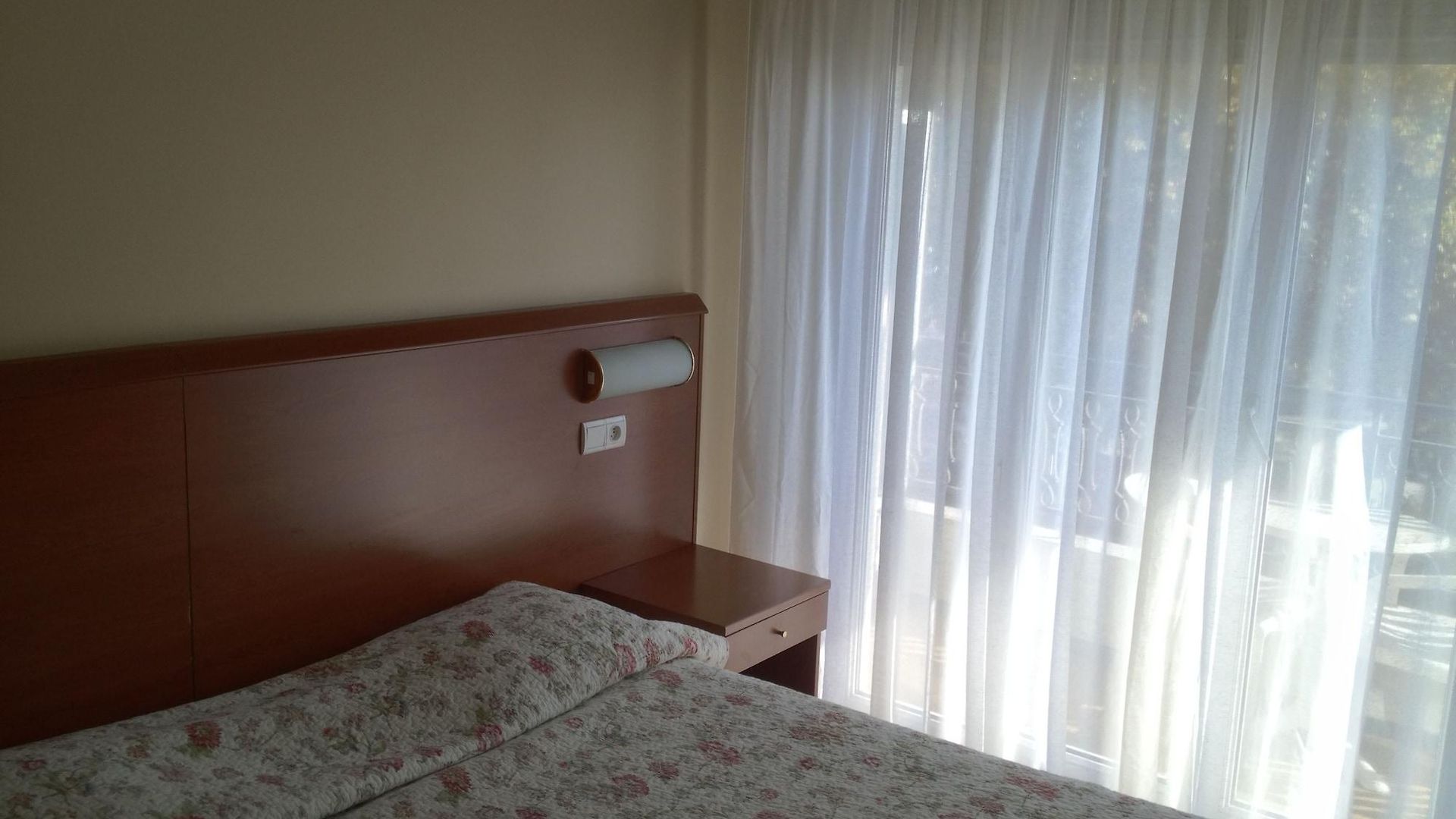 Hotel Magnan