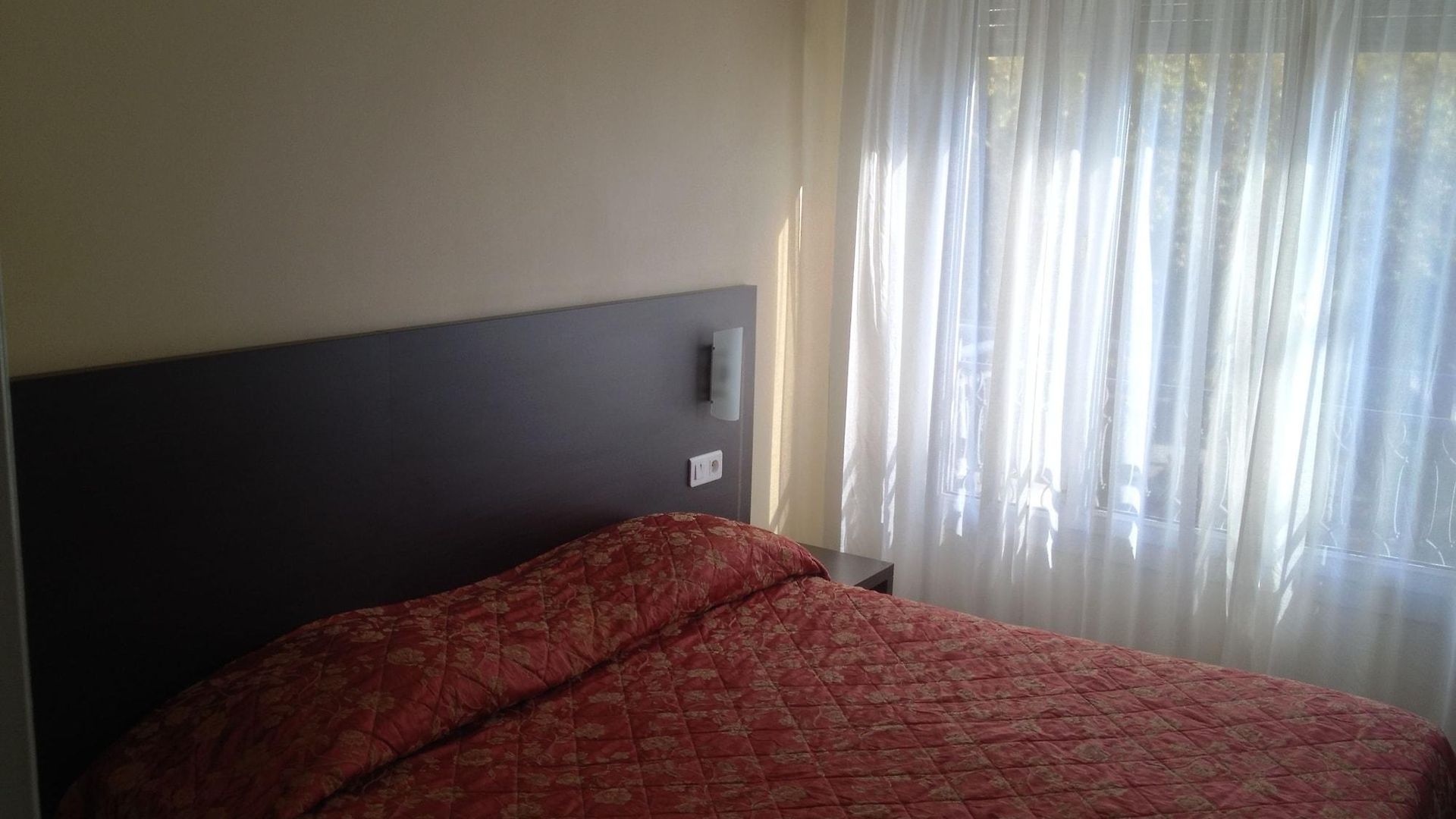 Hotel Magnan Nice