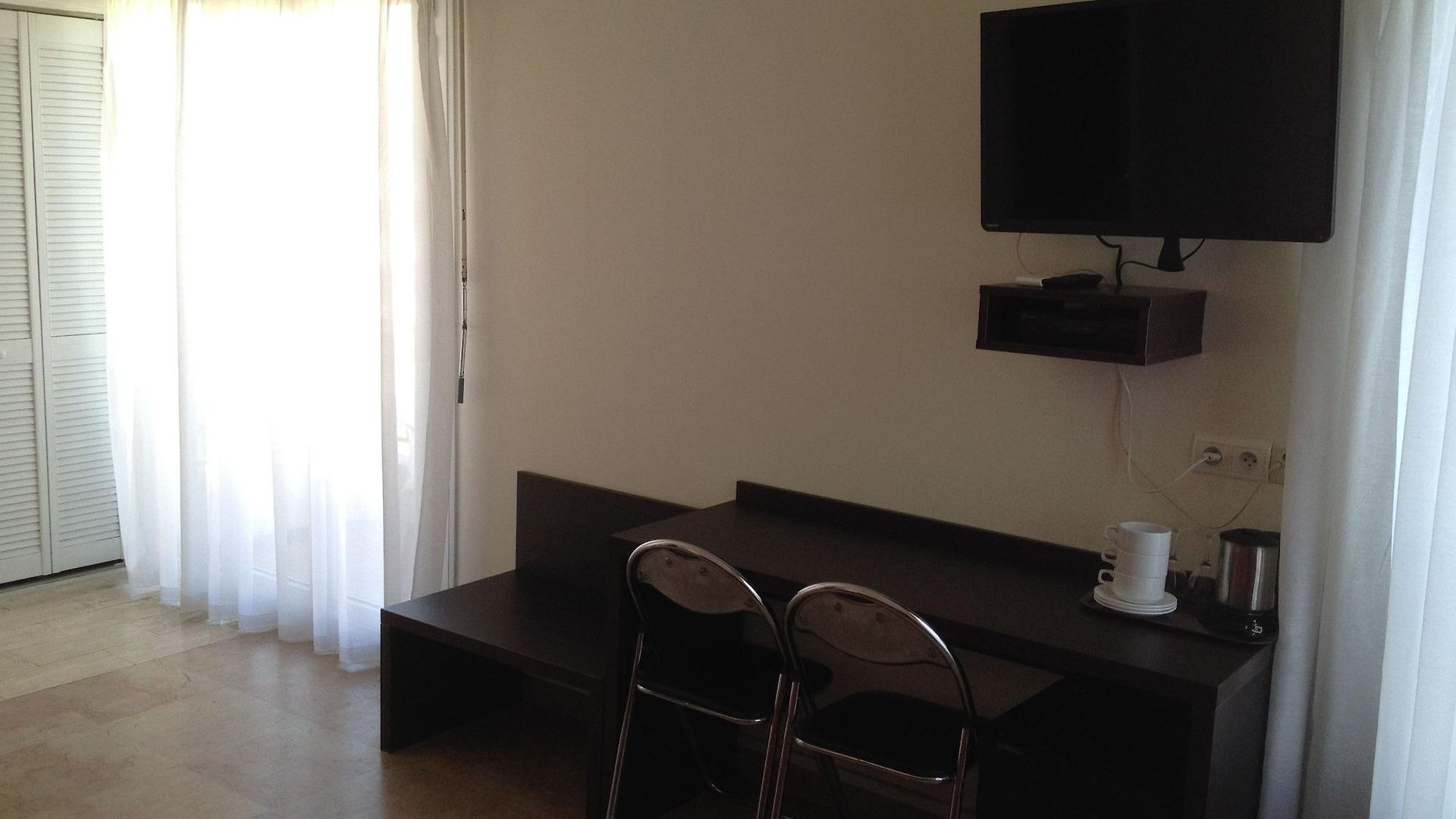 Magnan Hotel Nice