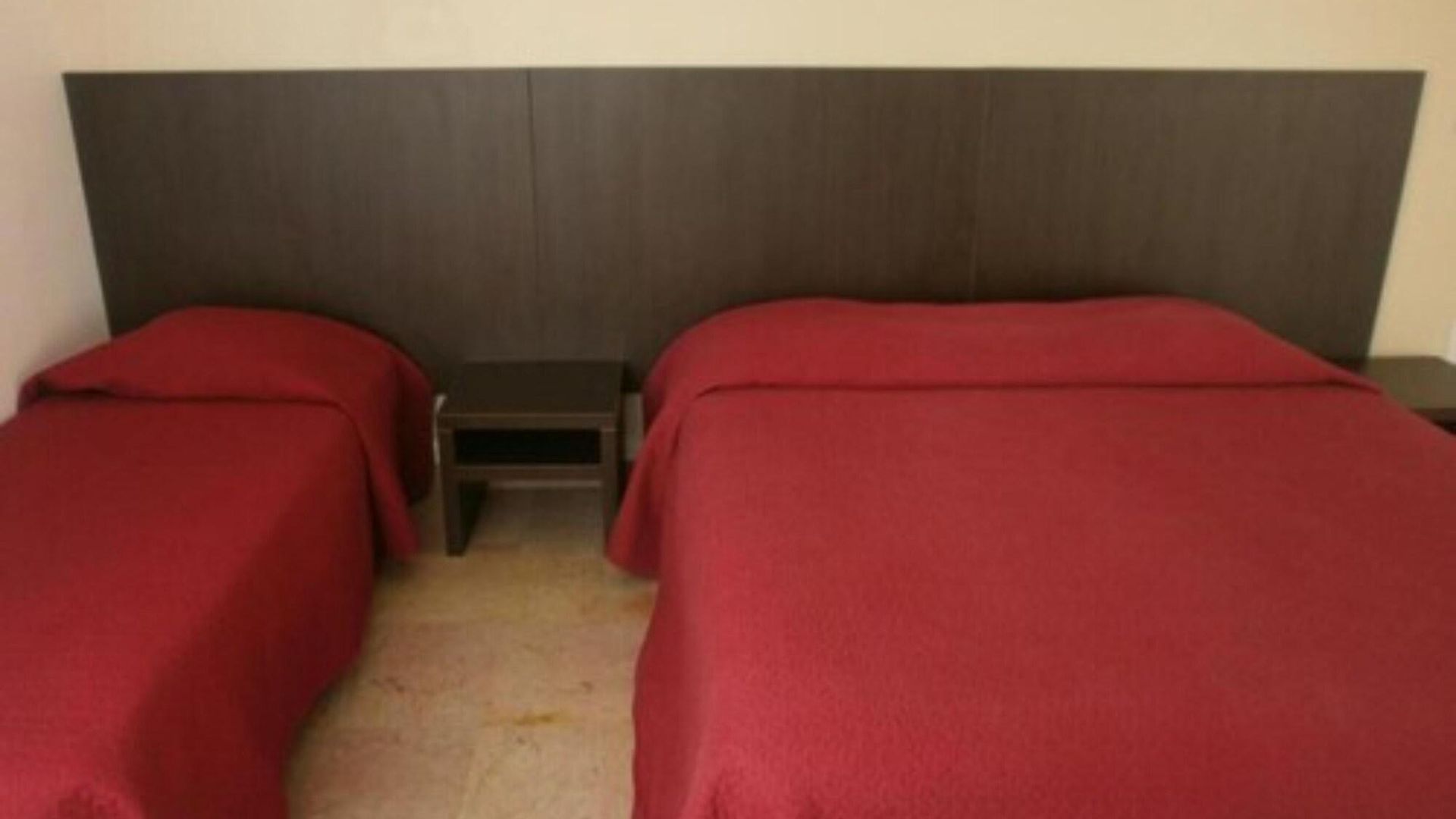 Hotel Magnan Nice