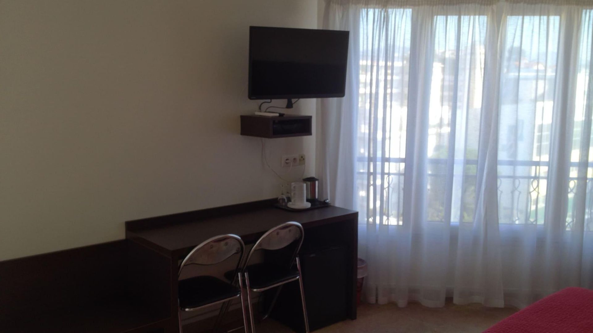 Hotel Magnan Nice