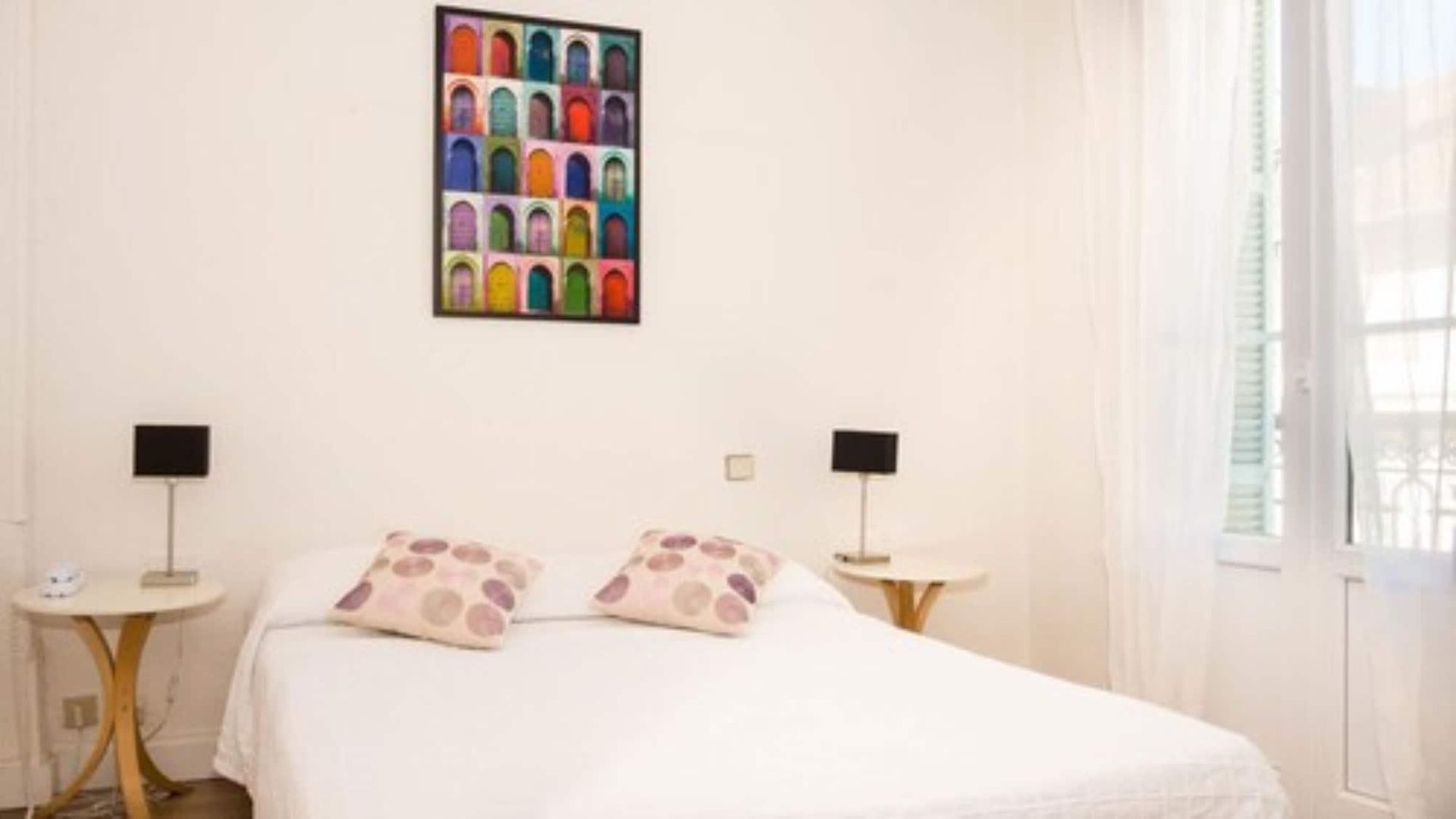 Hotel Solara