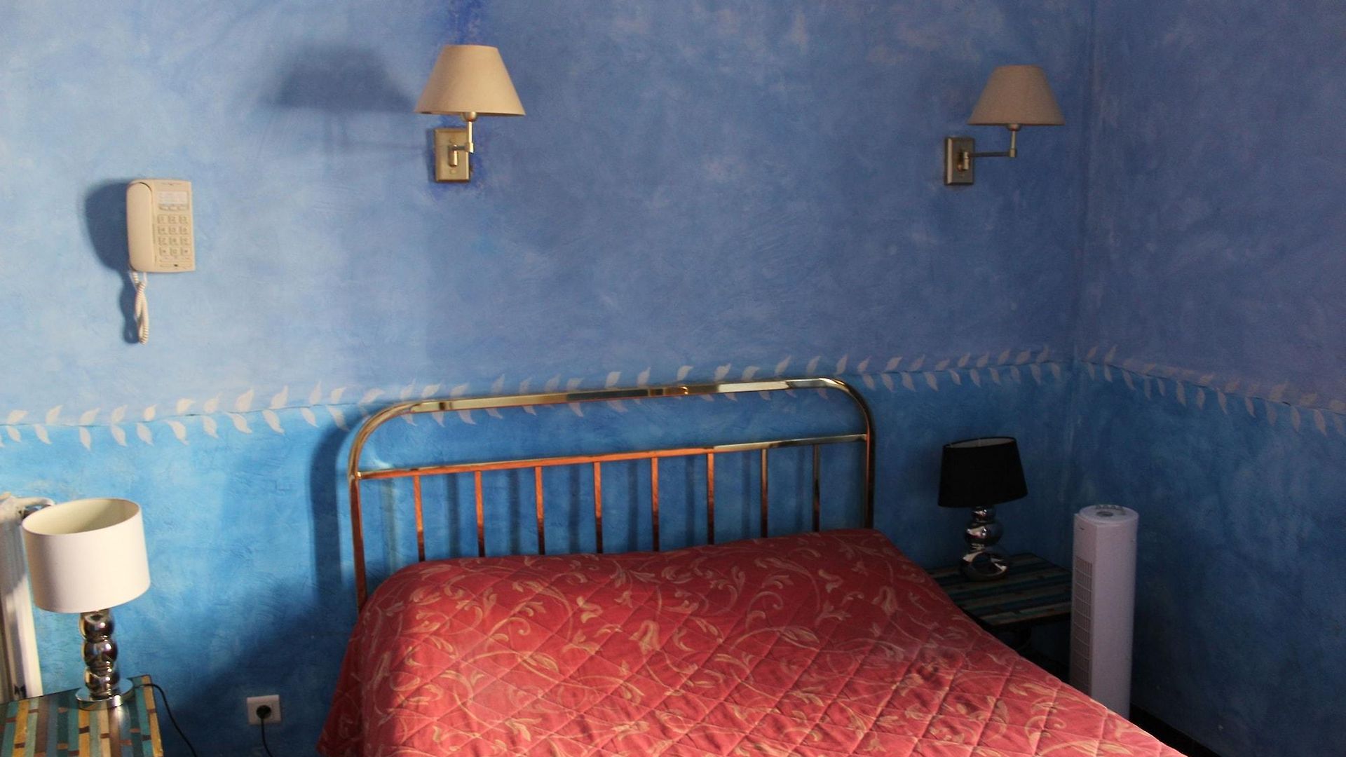 La Malouine Hotel Nice