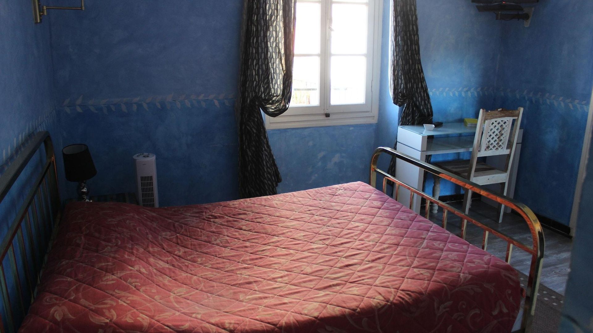 Hotel La Malouine Nice