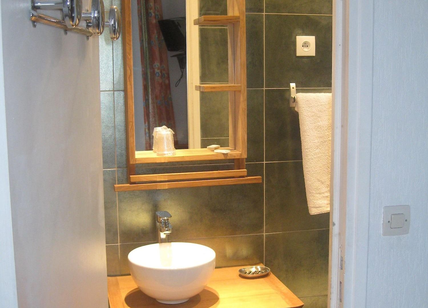 Hotel La Malouine