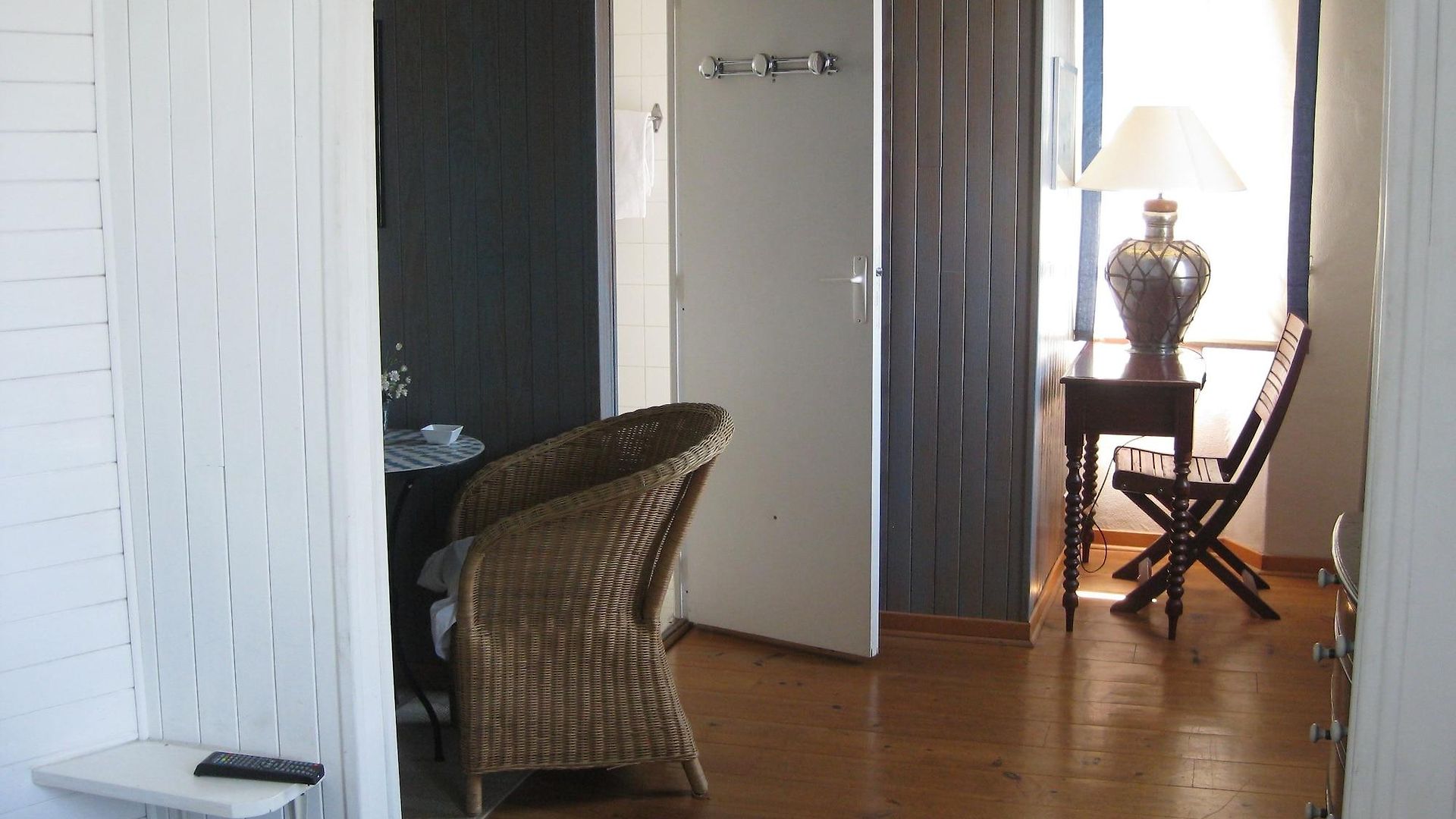 Hotel La Malouine