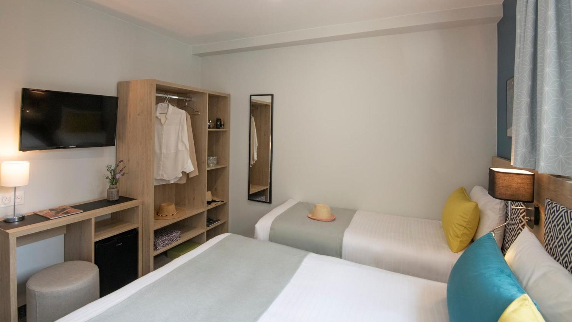 Hotel Bristol Nice