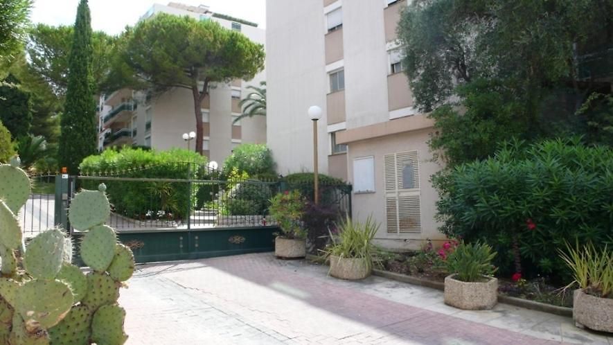 Le Saint Appartement Nice