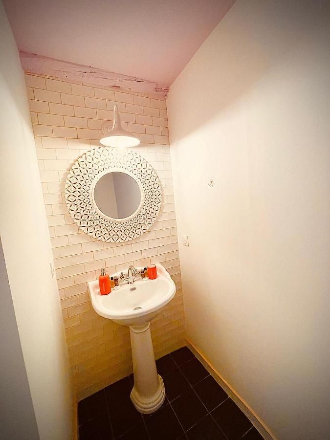 Jaures - Boutique Appartement Nice
