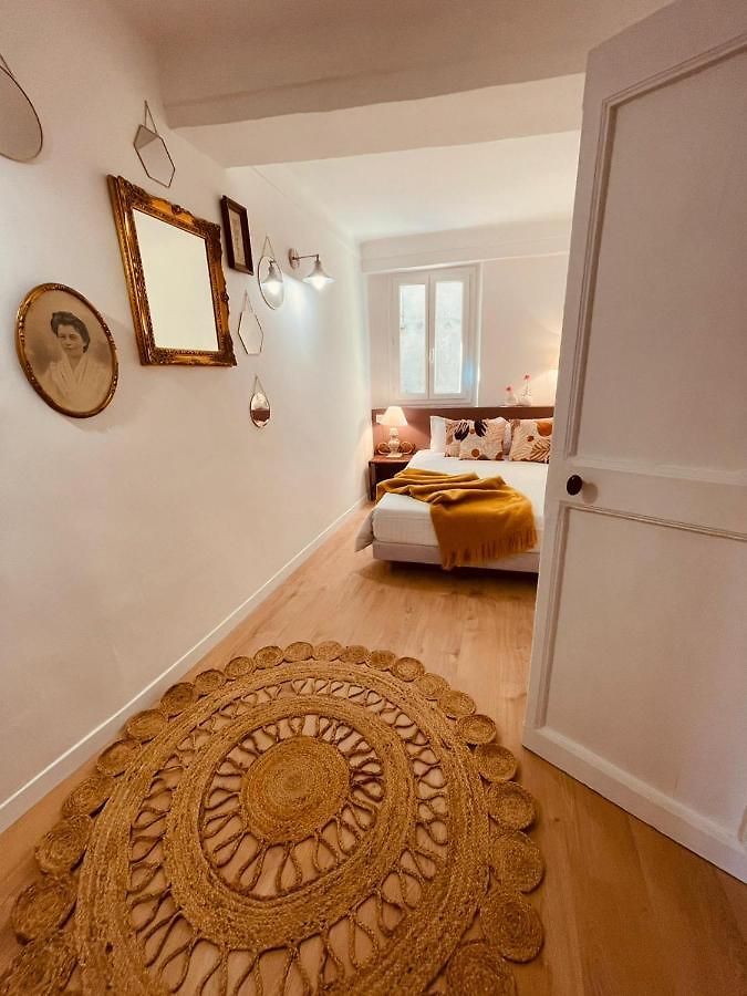 Jaures - Boutique Appartement Nice