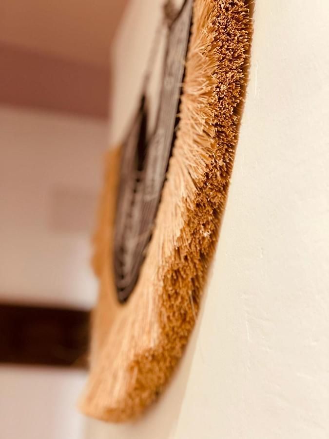 Appartement Jaures - Boutique