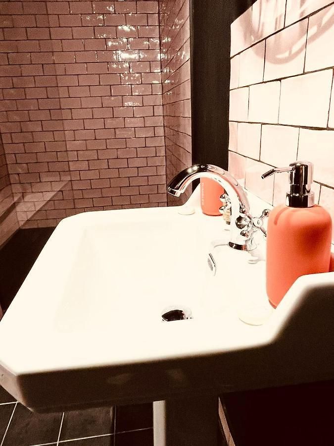 Appartement Jaures - Boutique *