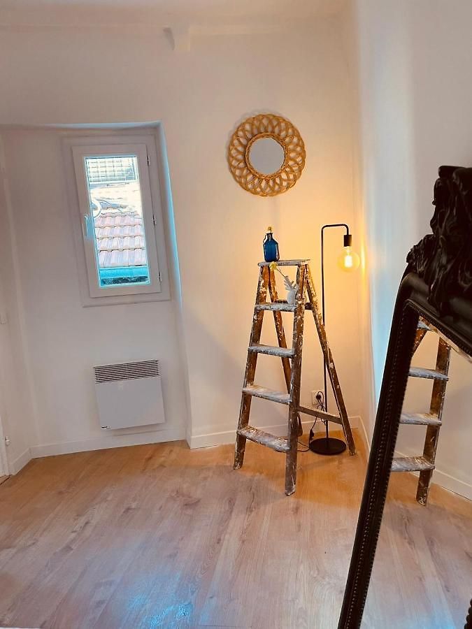 Jaures - Boutique Appartement