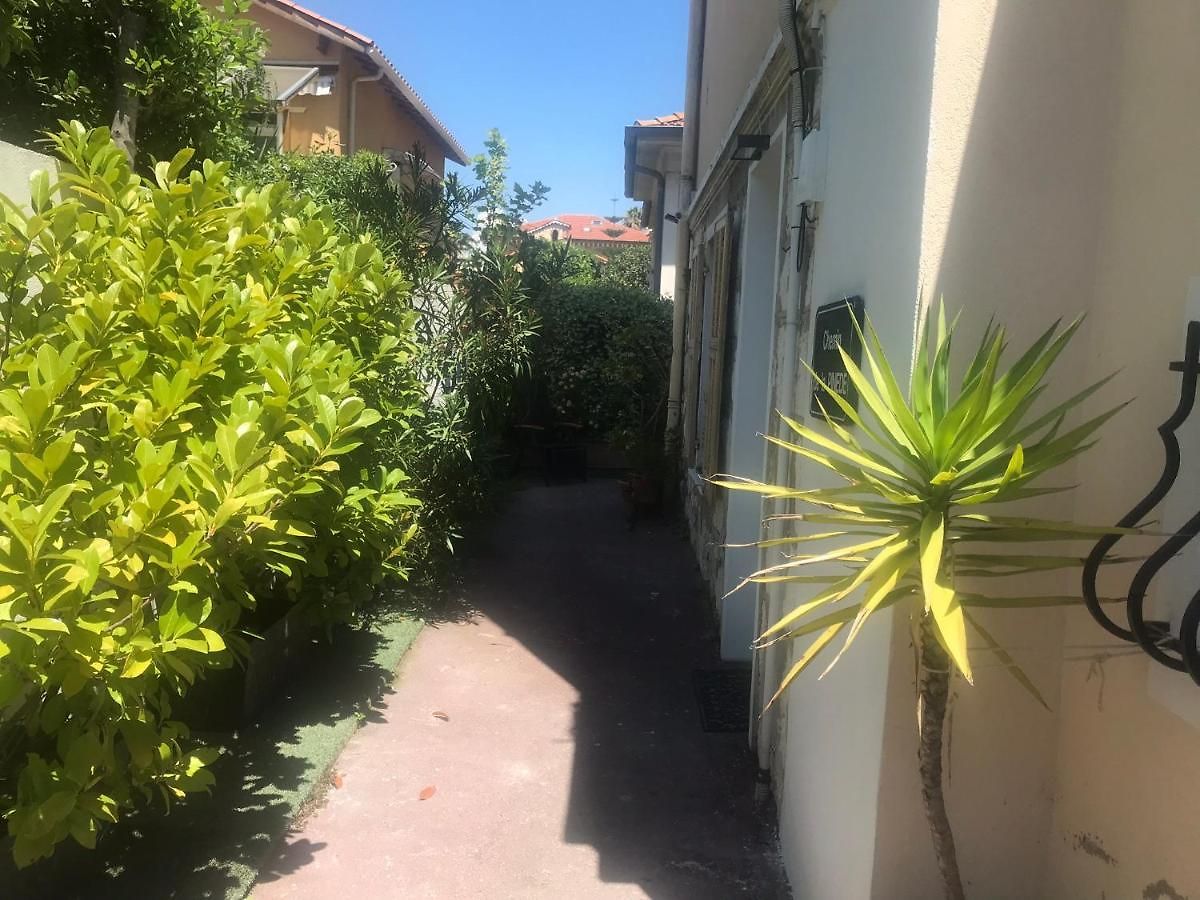 Studio Villa Mon Reve