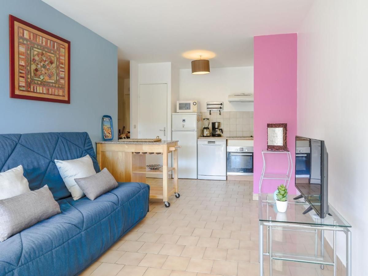 Domaine Du Clairfontaine By Interhome Apartment
