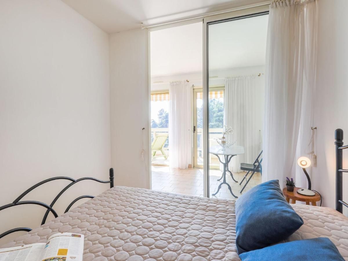 Domaine Du Clairfontaine By Interhome Apartment Nice