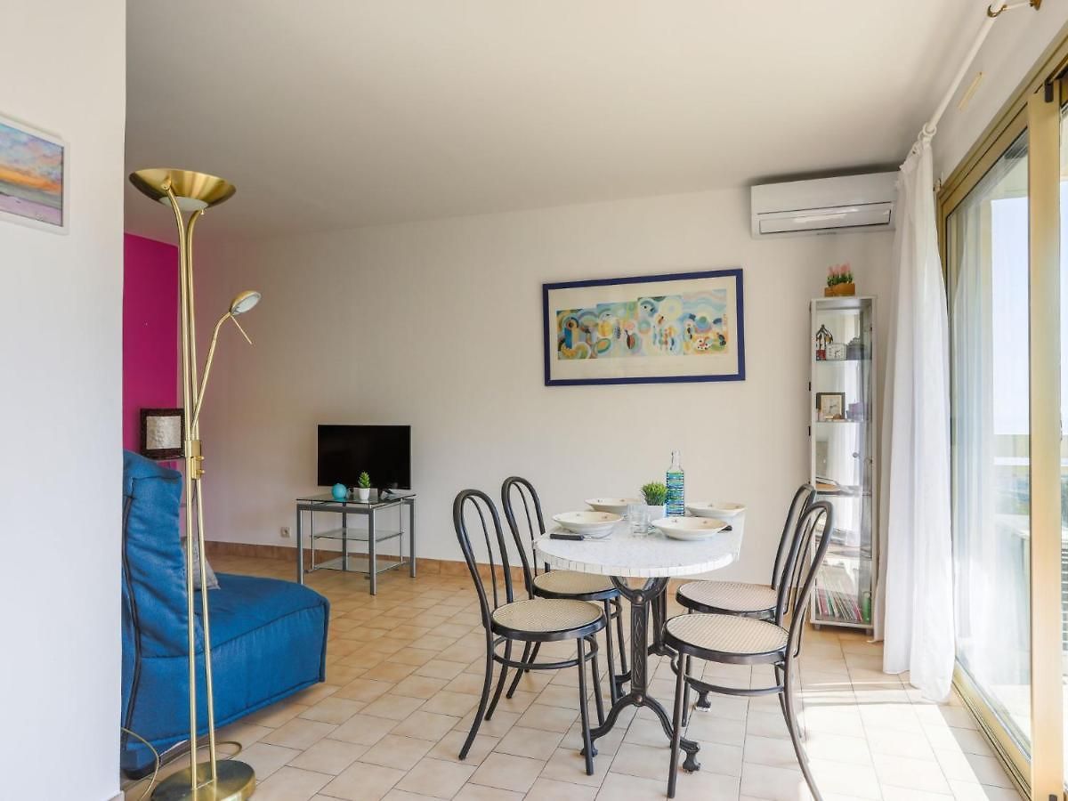 Domaine Du Clairfontaine By Interhome Apartment