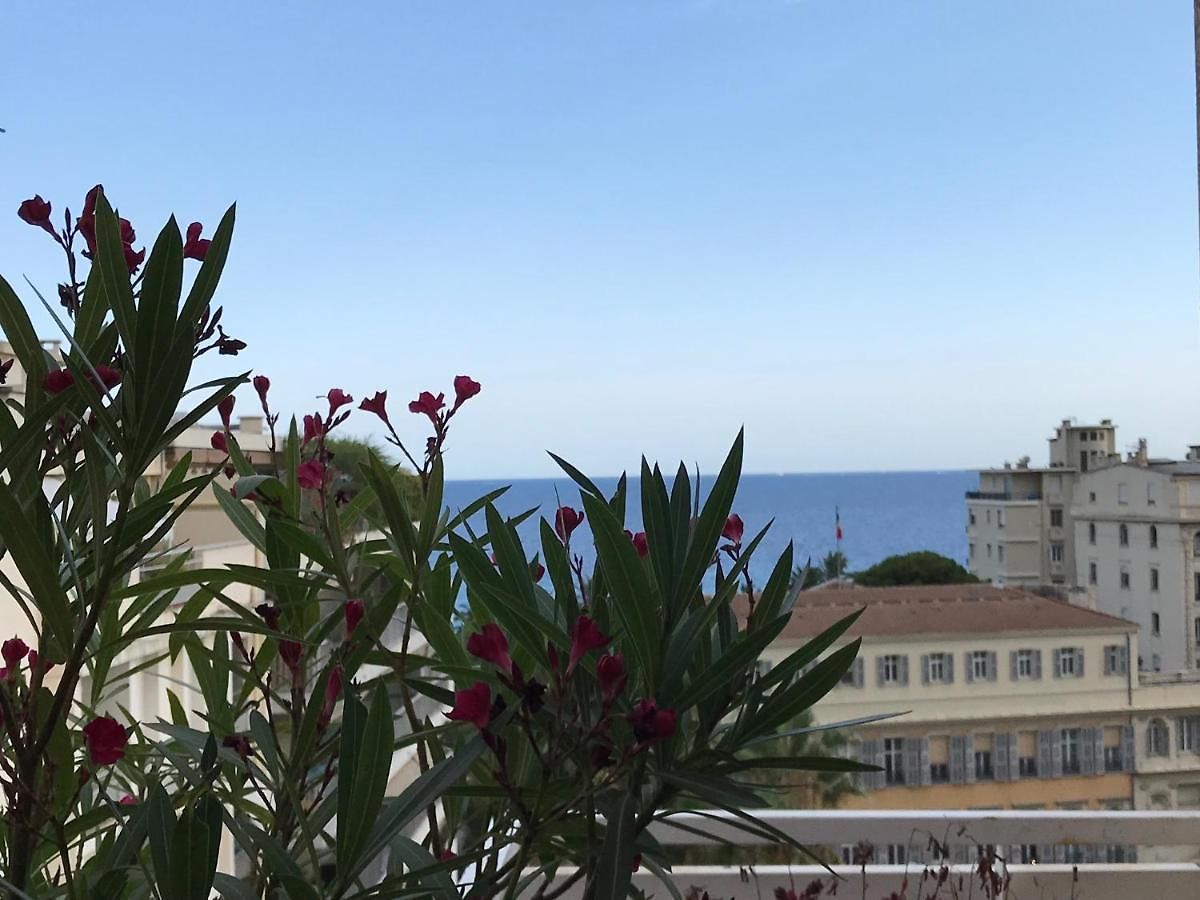 Appartement Loft 360° Nice