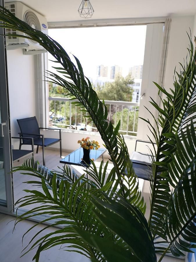 Appartement Aux 4 Bleutees Nice