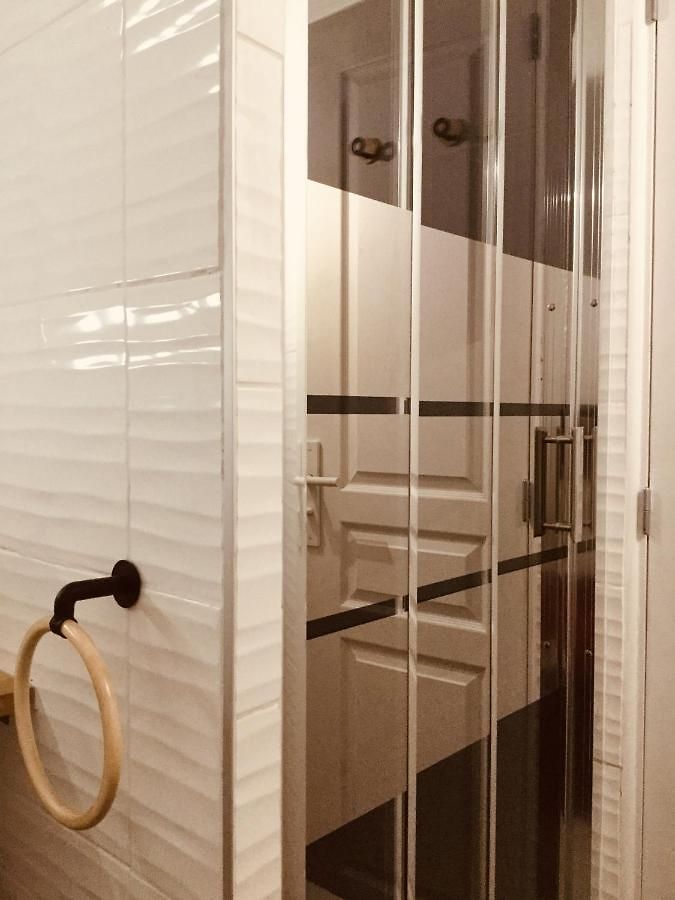Appartement Bel Air Fshh *