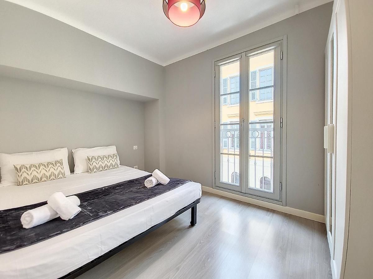 Nestor&jeeves - Le Saleya - Old Town - - Very Close Sea * Nice