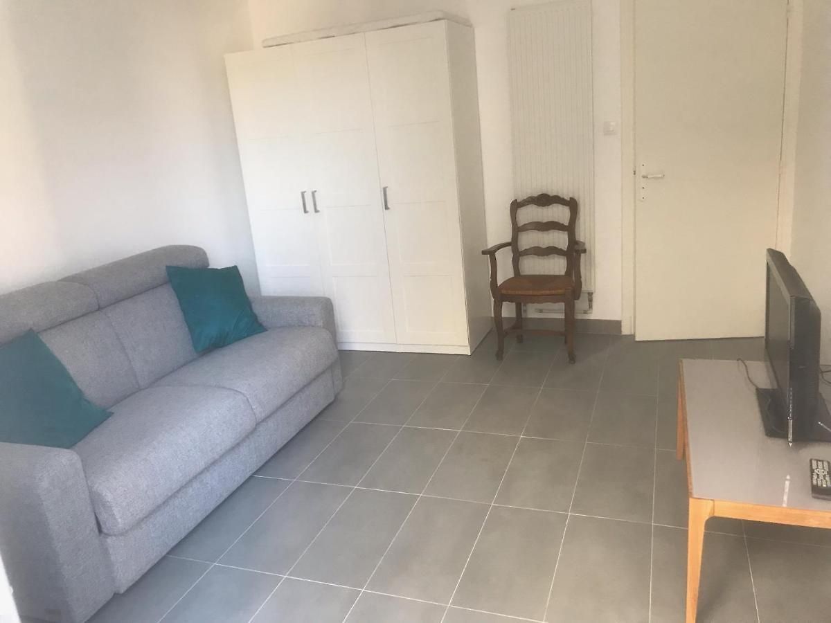 Hébergement de vacances Le Reve *
