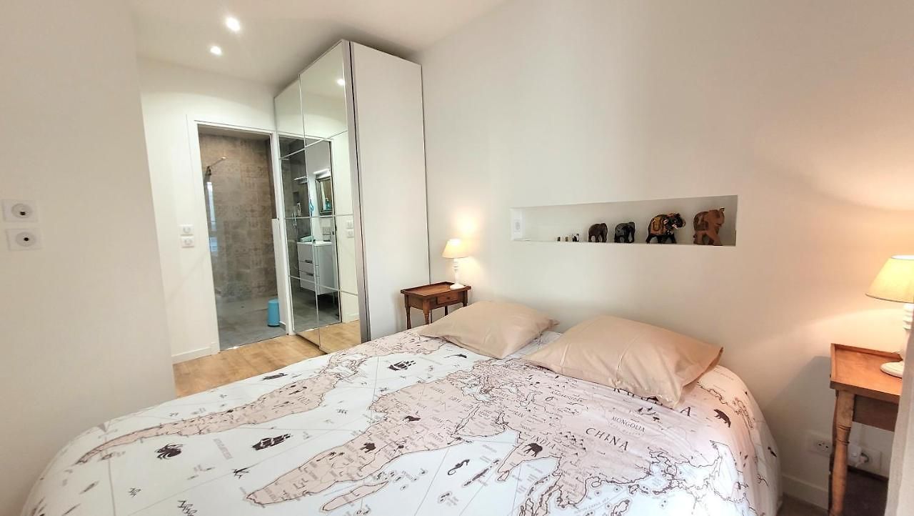 Ze Perfect Place - Loft 2 Chb - 2 Sdb - Parking - Coulee Verte De