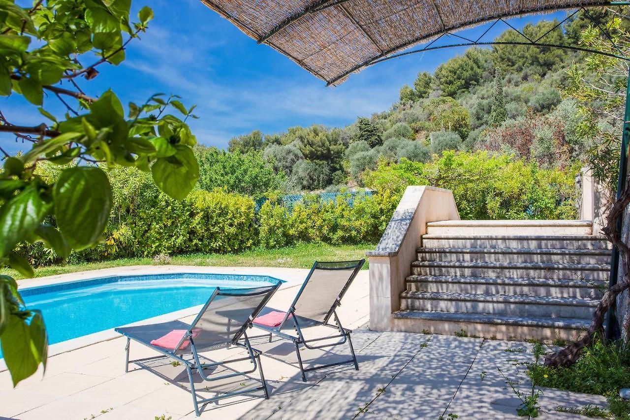 Villa Vinaigrier Hills Vi3086 By Riviera Homes Nice