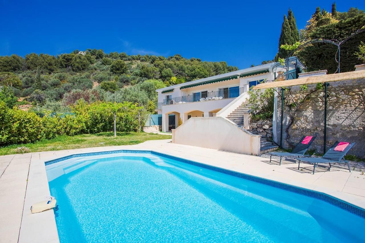 Vinaigrier Hills Vi3086 By Riviera Homes Villa Nice