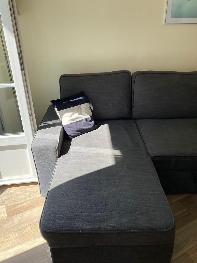 Apartment 100m From The Sea *